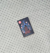 five feet apart by rachael lippincott